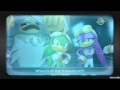 Sonic Free Riders Part 14 Final Race Last Story 1 2