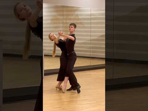 Tango ❤️ #ballroomdance#ballroom#dance