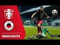 Samenvatting FC Dordrecht - Excelsior (10-01-2020)