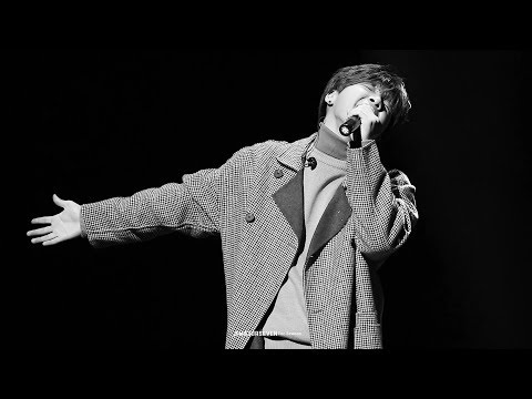 181109 정세운 포항뮤직페스티벌 :: 아이러니