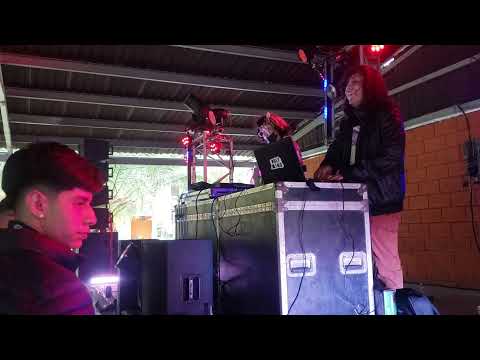 Only Mind @ V Aniversario Metacortex