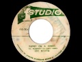 KEN BOOTHE   Puppet on a string 1967 Studio one