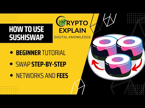 DeFi & Web3 Beginner Course | Liquidity, NFTs & Token Swapping Explained
