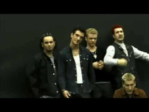 *NSYNC - I'll Never Stop (Slowed)