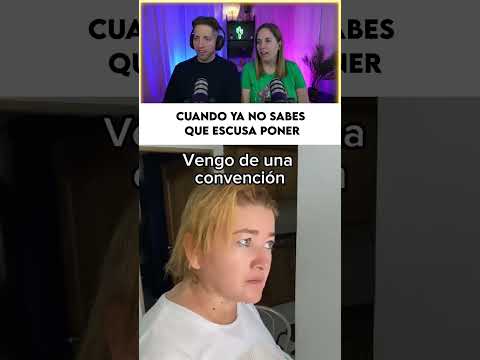 ME CONVENCIERON