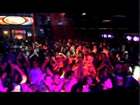 PURO CACHASCAN 3 (ONE LOVE) @ NOISE  FEB 14, 2014