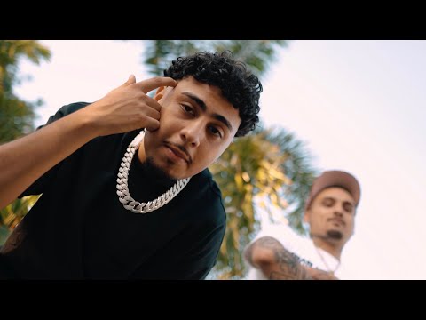 Lil Maru - Fall in Love feat. Lil Weirdo  (Official Music Video)