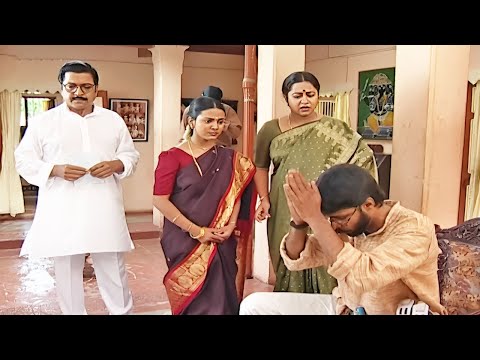 சித்தி - CHITHI Episode 437 | Radhika Sarathkumar | Ultra Tamil TV Serial