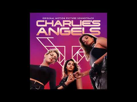 Ariana Grande, Normani, Nicki Minaj - Bad to You | Charlie's Angels OST