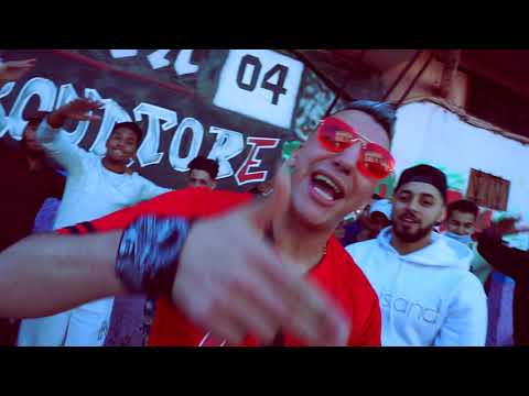 Souf GABI  Feat Kmcs - NO LimiT -  - (official video)  #souf-GABI