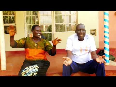 Atye Ki Gen Me Kwo By Odong Benard Ft  Nesta  (Official Music Video   HD 6K)