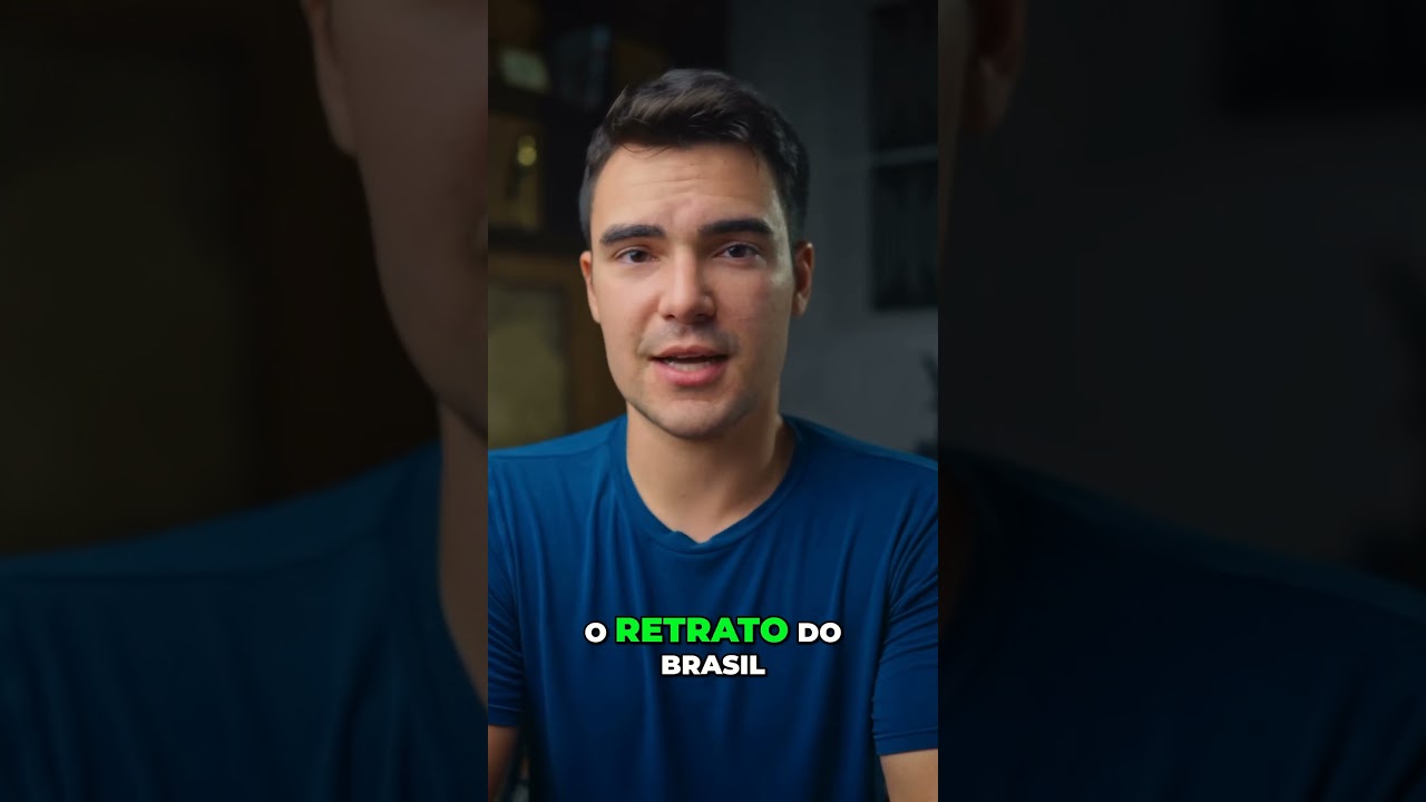 O Brasil está envelhecendo antes de enriquecer