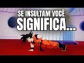 Se VOCÊ Está SOZINHO E MUITOS TE DESPREZAM Isso Significa