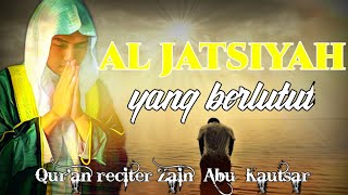 Download lagu Vlog surat Al Jatsiyah style Zain Abu Kautsar 25 mei 2022 mp3