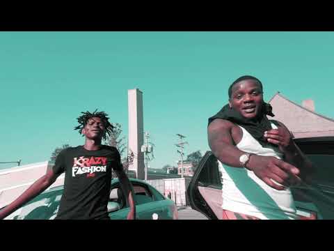 Johniee Cash x Mel Mann- No Comparison (Official Music Video) Shot by : @T33JAYY____