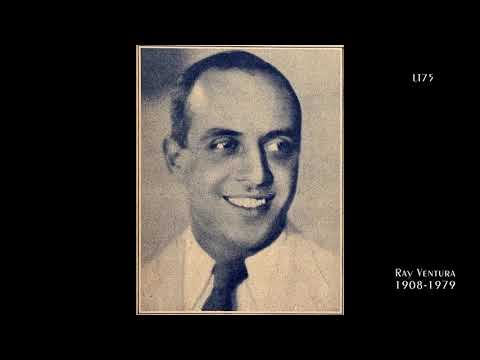 "Un Astrologue m'a dit..." ...  Ray Ventura / André Dassary (1939)