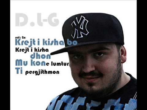 Don Limi .Feat PanQo & Gent'M - Krejt i kisha bo (Official Video Lyrics)