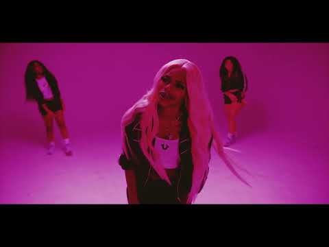 PLUTO - "Excuse Me" (Official Music Video)