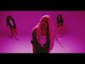 PLUTO Excuse Me Official Music Video