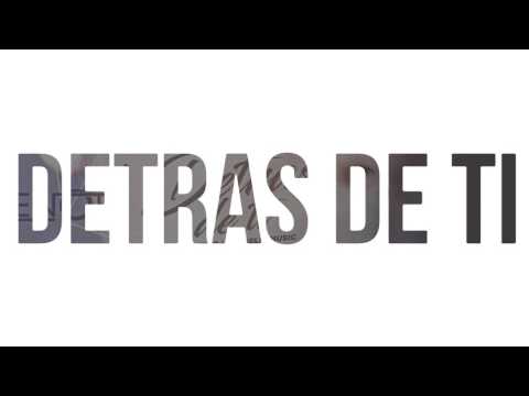 Menor - Detras De Ti Prod. Dayno & Vangelis Music ( AUDIO PREVIEW )