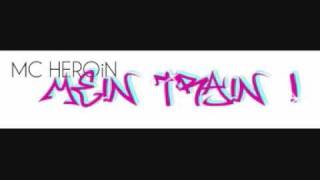 MC HEROiN-MEiN TRAiN.wmv