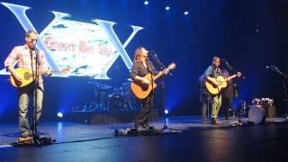 Great Big Sea ~ Wave over Wave