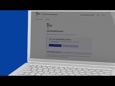 Regarder la vidéo tutoriel