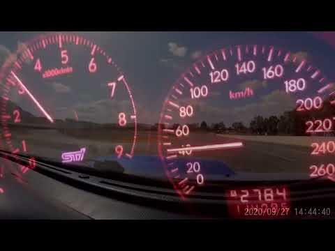 Subaru Impreza WRX STI Song - Pop It Subie !!!