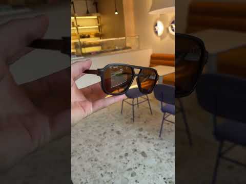 фото солнцезащитные очки винтажные cartier 0