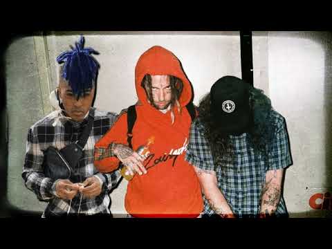 $UICIDEBOY$ - PARIS w/ XXXTENTACION (Prod. @kingbg19)