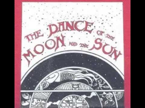 Natural Snow Buildings - The Dance of the Moon and the Sun (2006) [Full Album]