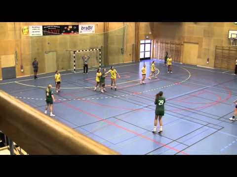 Kärra HF - Kroppskultur UF del 1