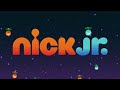 Nick Jr. Halloween Bumpers 2021 (Compilation)