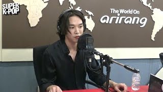 [Super K-Pop] 케빈오 (Kevin Oh) - 연인 (Lover)