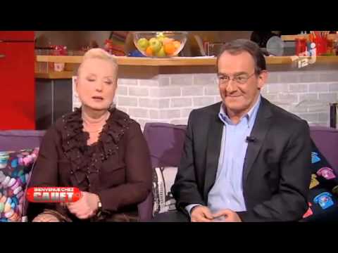 Bienvenue chez Cauet