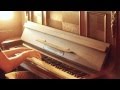 Jasmine Thompson - Run (Piano Cover) 