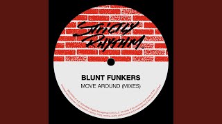 Move Around (Underground StoneBridge + Nick Nice Mix)