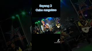 Download lagu Sayang 2 , Cubo Rungokno, Nella K. mp3
