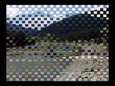 Kryvorivnia — Video
