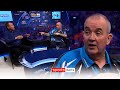 You Shouldn T Ask Me A Question Like That Taylor And Mardle Clash In 2017