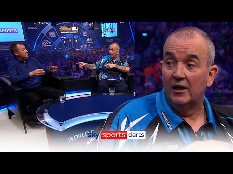 "You shouldn't ask me a question like that!" 😡 | Taylor and Mardle clash in 2017!