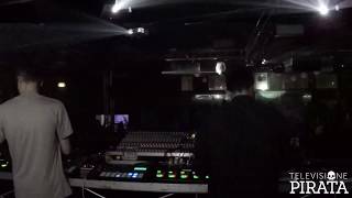 Karenn - Live @ Shame Clubbing x Pika Future Club 2016