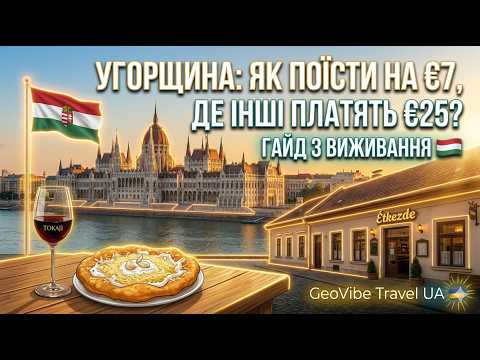 Угорщина
