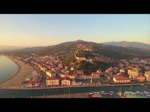 CAPANNINA SPRING FESTIVAL 2018 - AFTERMOVIE