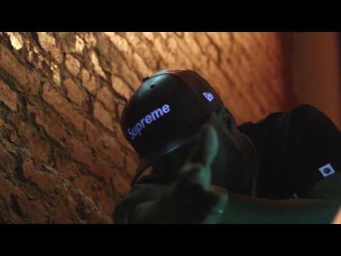 KingPen Slim - D'mons (Official Music Video)