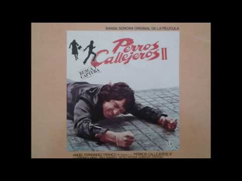 03-Los Chunguitos-Como Yegua Brava V.O.  1979