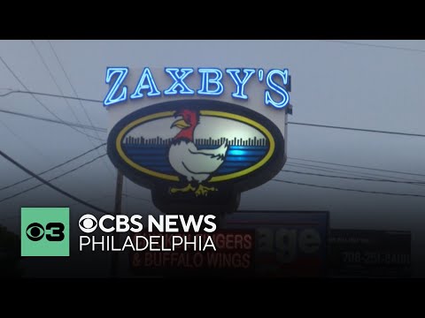 Zaxbys Indeed