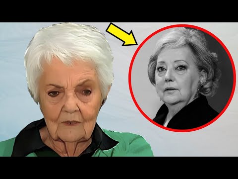 A los 78 años, Amaya Uranga FINALMENTE admite lo que todos sospechábamos.