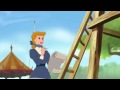 The World Is Looking Up To You Clip Cinderella II Dreams Come True Thai HD