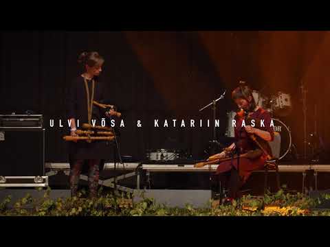 Unelaul / Lullaby - Katariin Raska and Ulvi Võsa